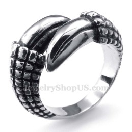 Titan Talon Ring