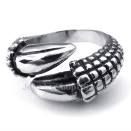 Titan Talon Ring