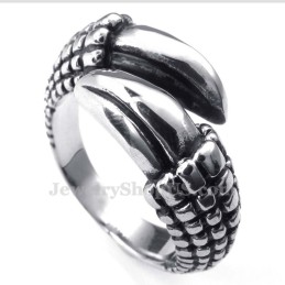 Titan Talon Ring