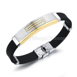 Het Rea Herrarmband I Titan C998