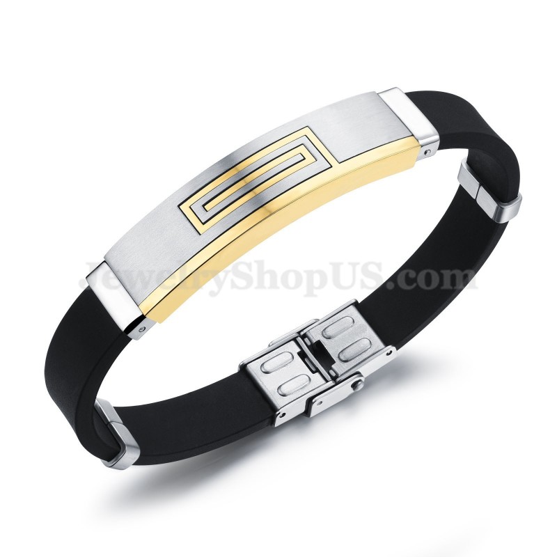 Het Rea Herrarmband I Titan C998 Het Rea Herrarmband I Titan C998