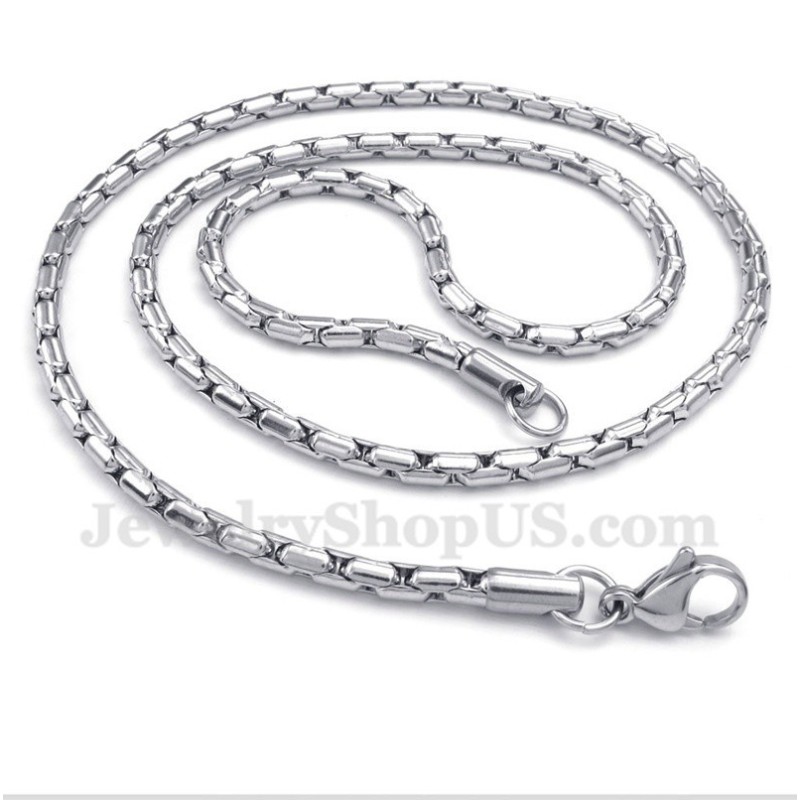Herrhalsband I Titan Herrhalsband I Titan