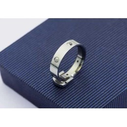 Armband 6Mm Titanring