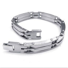 Herrarmband I Titan