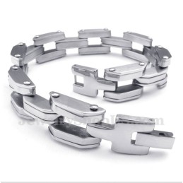 Herrarmband I Titan