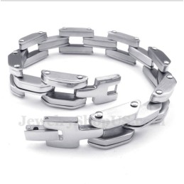 Herrarmband I Titan