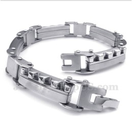Herrarmband I Titan