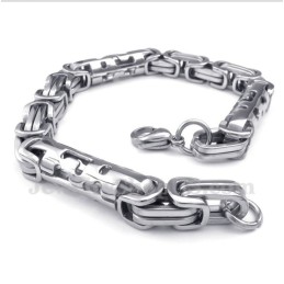 Herrarmband I Titan