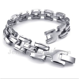 Herrarmband I Titan