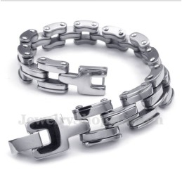 Herrarmband I Titan