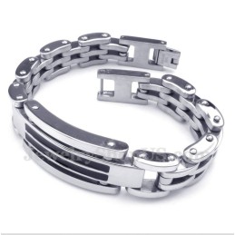 Herrarmband I Titan