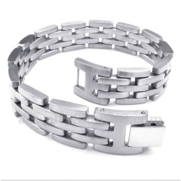 Herrarmband I Titan