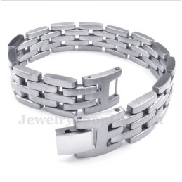 Herrarmband I Titan