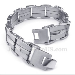 Herrarmband I Titan