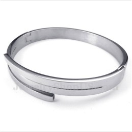 Herrarmband I Titan
