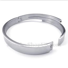 Herrarmband I Titan