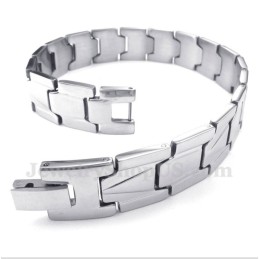 Herrarmband I Titan