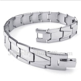 Herrarmband I Titan