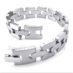 Herrarmband I Titan