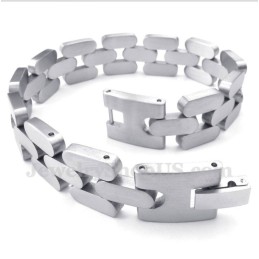 Herrarmband I Titan