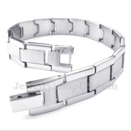 Herrarmband I Titan