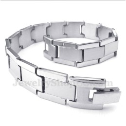 Herrarmband I Titan