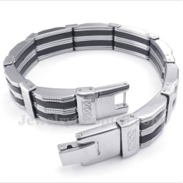 Herrarmband I Titan