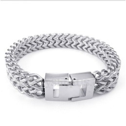 Herrarmband I Titan