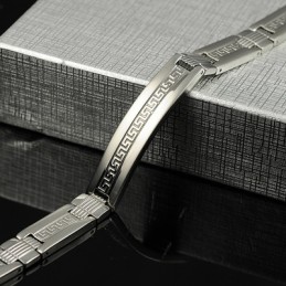 Herrarmband I Titan