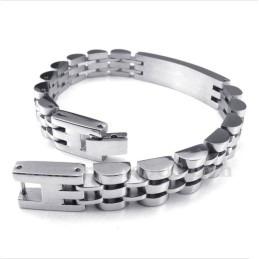 Herrarmband I Titan