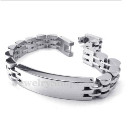 Herrarmband I Titan