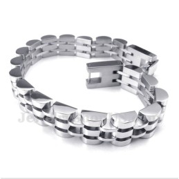 Herrarmband I Titan
