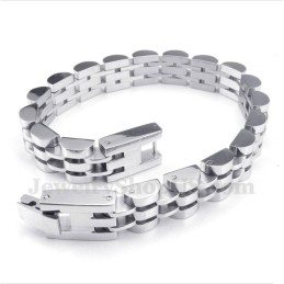 Herrarmband I Titan