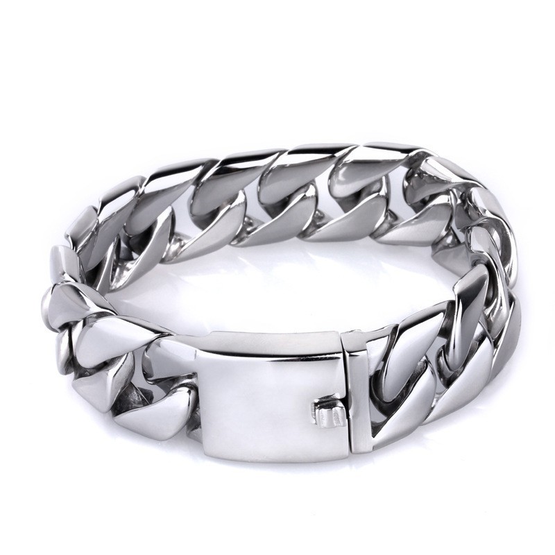 Moderiktigt Titanarmband För Män Till Salu Moderiktigt Titanarmband För Män Till Salu