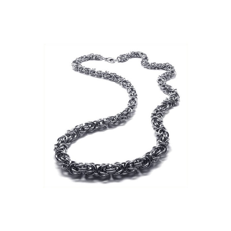 21,9 Tums Titankomplexhalsband 21,9 Tums Titankomplexhalsband