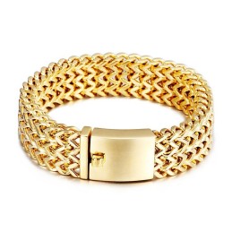 Herrarmband I Titan