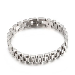 Exquiste Titanarmband För Herrar