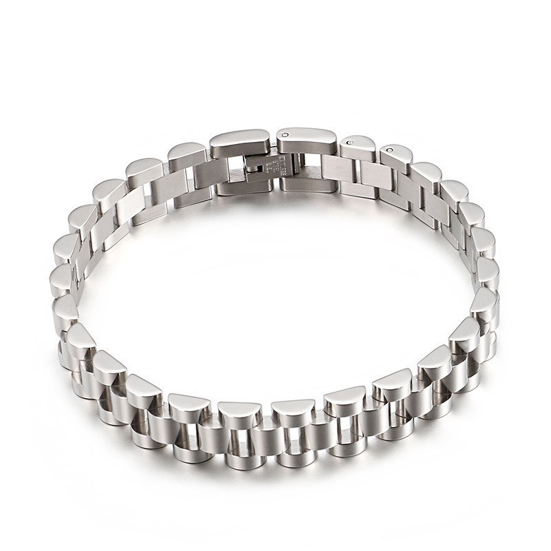 Exquiste Titanarmband För Herrar Exquiste Titanarmband För Herrar