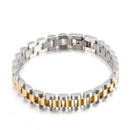 Ny Ankomst Titan Klockarmband Armband