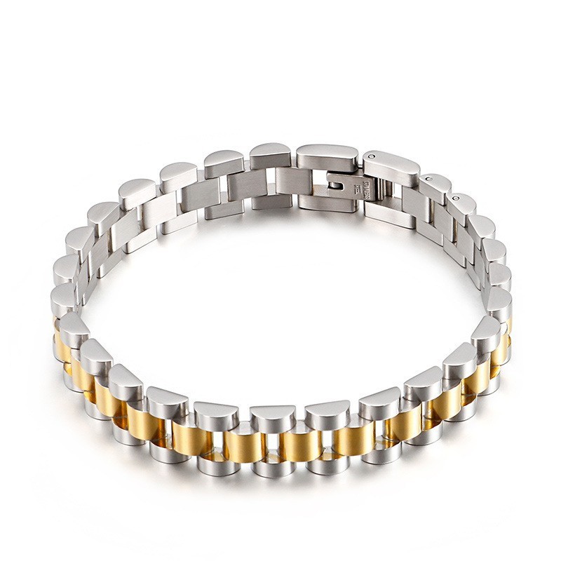 Ny Ankomst Titan Klockarmband Armband Ny Ankomst Titan Klockarmband Armband
