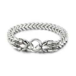 Coolt Titanarmband För Män