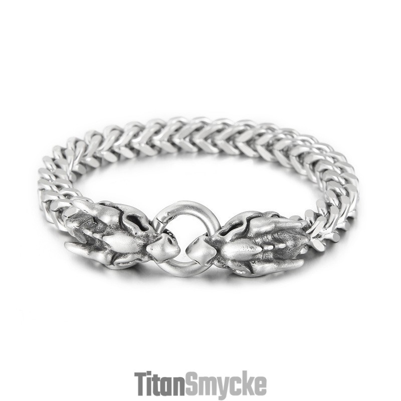Coolt Titanarmband För Män Coolt Titanarmband För Män