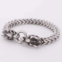Coolt Titanarmband För Män