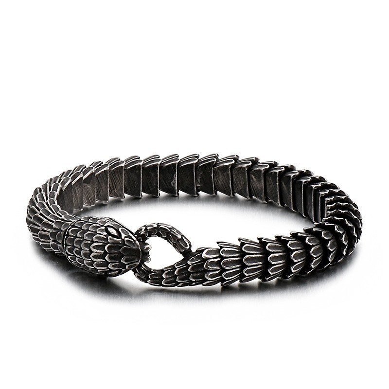 Moderiktigt Titanarmband För Män Till Salu Moderiktigt Titanarmband För Män Till Salu