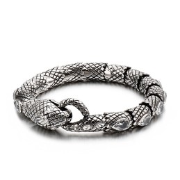 Moderiktigt Titanarmband För Män Till Salu