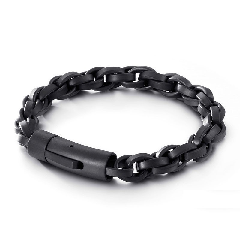 Titanarmband För Män Titanarmband För Män