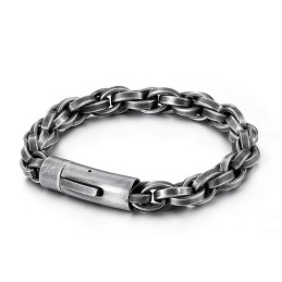 Titanarmband För Män