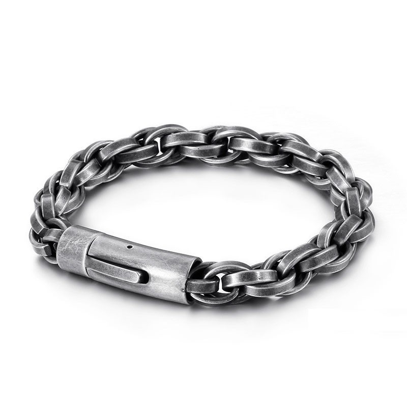 Titanarmband För Män Titanarmband För Män