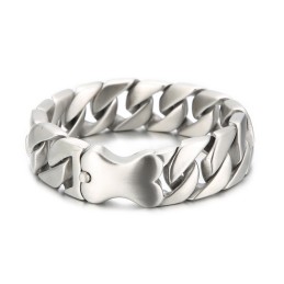 Nytt Kubanskt Armband Cool Bones Herrarmband