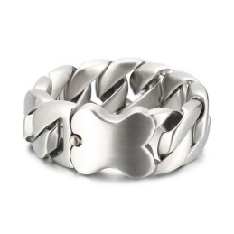 Nytt Kubanskt Armband Cool Bones Herrarmband